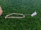 Silver Bracelet 12G