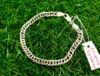 Silver Bracelet 13.7G