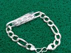 Silver Bracelet 14.20g