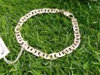 Silver Bracelet 15.1G