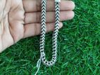 Silver Bracelet 15.1g