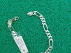 Silver Bracelet 15.4g 925