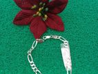 Silver Bracelet 15.4g