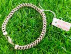 Silver Bracelet 15G 100MG