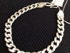 Silver Bracelet 15G 500MG
