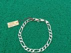 Silver Bracelet 16.9g