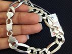 Silver Bracelet 17 G 100 Mg