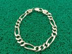 Silver Bracelet 18 G 700 Mg