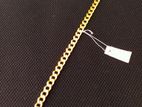 Silver Bracelet 18.6G