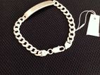 Silver Bracelet 18G 800MG