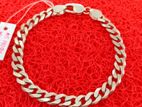 SILVER BRACELET 18G 900MG