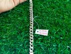 Silver Bracelet 19 G 300 Mg