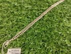 SILVER BRACELET 19G 100MG