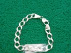 Silver Bracelet 19g