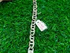 Silver Bracelet 20G 100MG