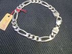 Silver Bracelet 21 G 600 Mg