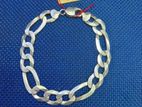 Silver Bracelet 21 G 800 Mg