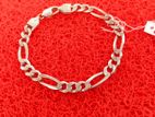 Silver Bracelet 21.5 G