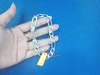 Silver Bracelet 21G 300mg