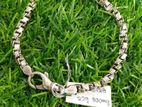 Silver Bracelet 22G 300 Mg