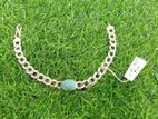 Silver Bracelet 22G