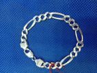 Silver Bracelet 23 G 700 Mg