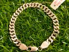 SILVER BRACELET 23.3G