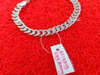 SILVER BRACELET 23G 300MG