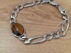 SILVER BRACELET 24.5G