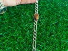 Silver Bracelet 24G 500MG