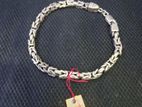 Silver Bracelet 26g 700mg