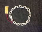 Silver Bracelet 31g 200mg