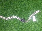 Silver Bracelet 33.4g