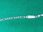 Silver Bracelet 34.6g