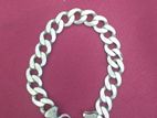 Silver Bracelet 36.2G