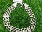 SILVER BRACELET 37G 700MG
