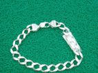 Silver Bracelet 38.8g
