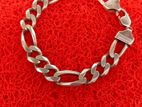 SILVER BRACELET 39.2G