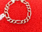 SILVER BRACELET 39G 200MG