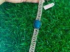 Silver Bracelet 43G 400MG