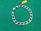 SILVER BRACELET 43g 900mg