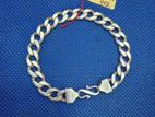 Silver Bracelet 46g