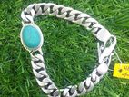 Silver Bracelet 48.8g