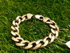Silver Bracelet 50.5G