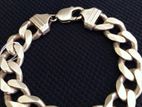 Silver Bracelet 50G 500MG
