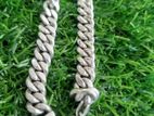 silver bracelet 59.9g