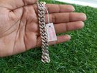 Silver Bracelet 59.9g