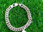 Silver Bracelet 59G 900MG