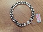Silver Bracelet 59G 900MG