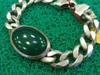 silver bracelet 63g 800mg
